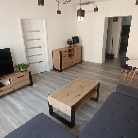 CITY VIEW Tołstoja - KLIMATYZACJA Świdnica Zewnętrze zdjęcie